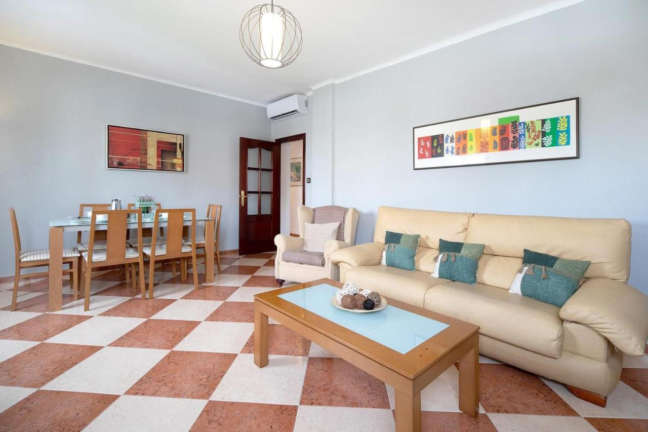 Grand Beachside - Apartment *