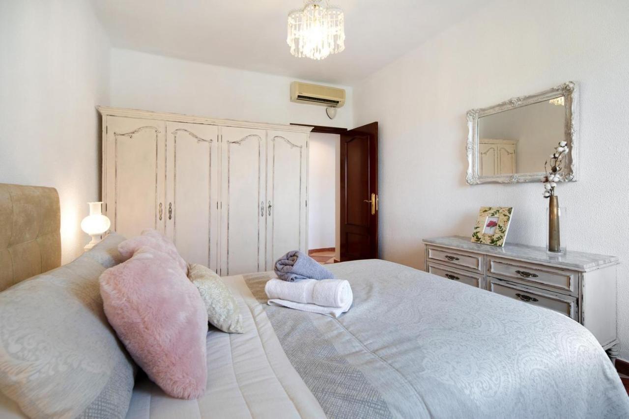 Apartment Grand Beachside -