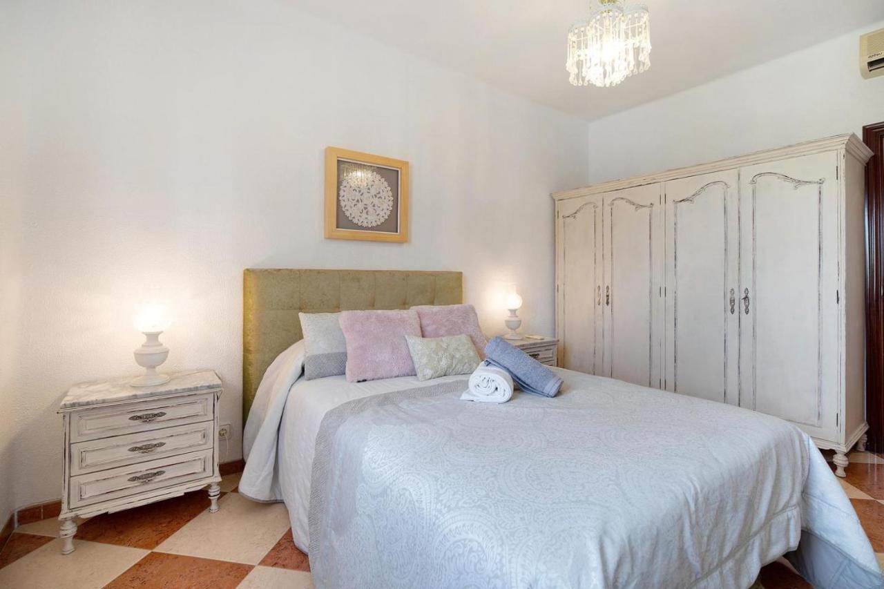 Grand Beachside - * Cadiz