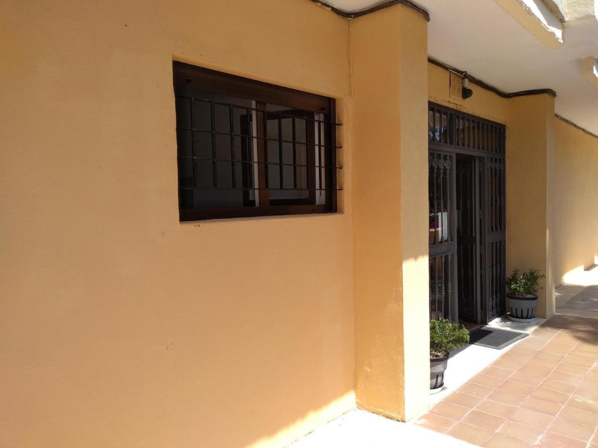 Apartamento Nueva Carihuela 59