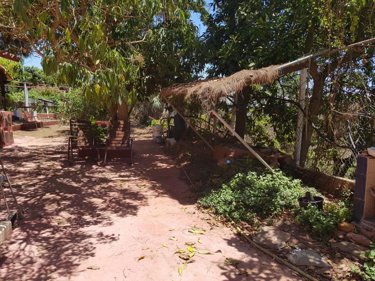 Сasa de vacaciones Finca Rural Torres Casas 1 Y 4
