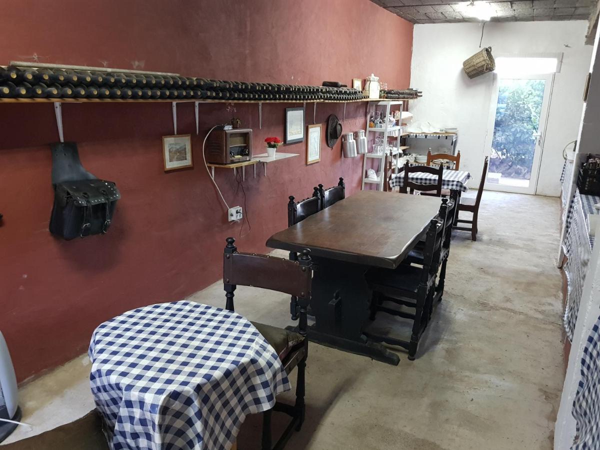 Сasa de vacaciones Finca Rural Torres Casas 1 Y 4 *