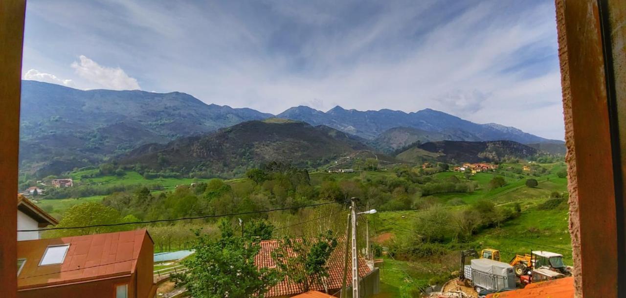 Casa Rural El Cereceu