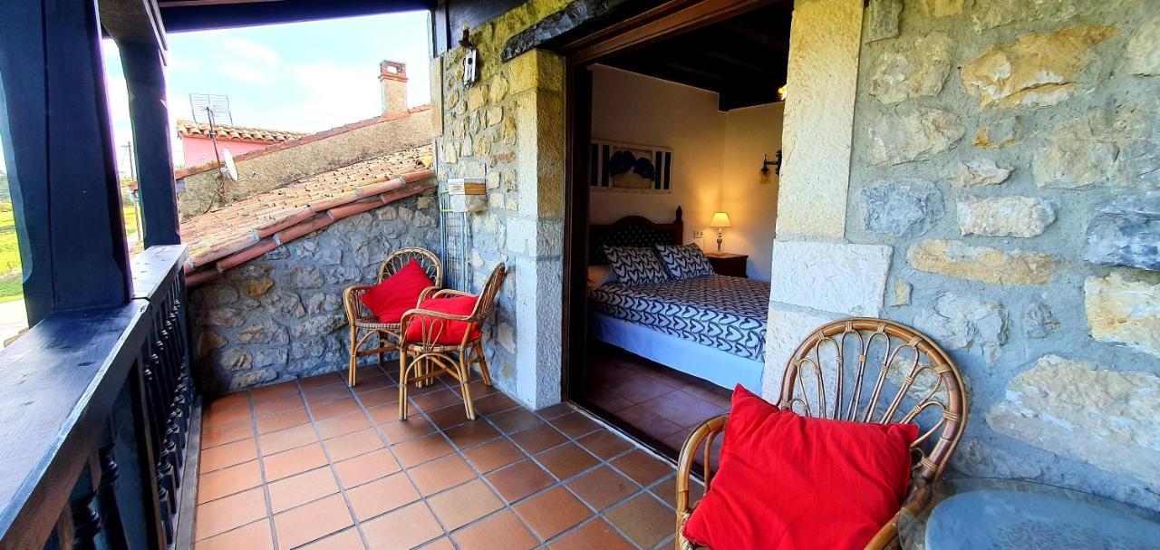 Casa Rural El Cereceu Сasa de vacaciones *