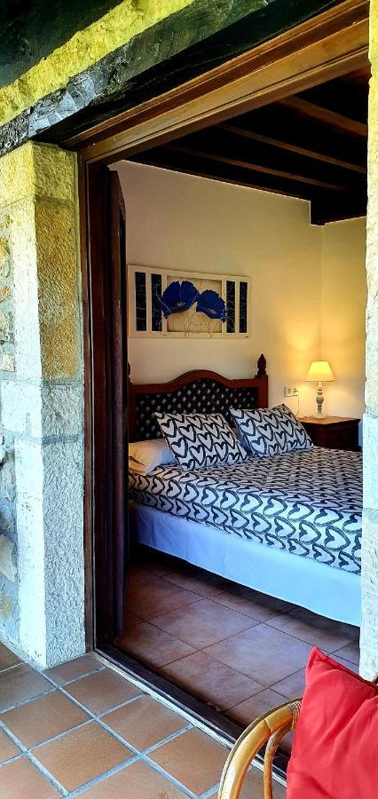 Casa Rural El Cereceu *