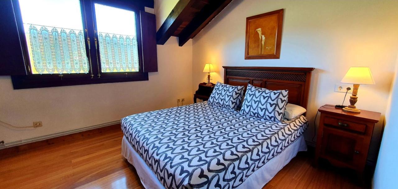 Casa Rural El Cereceu La Borbolla