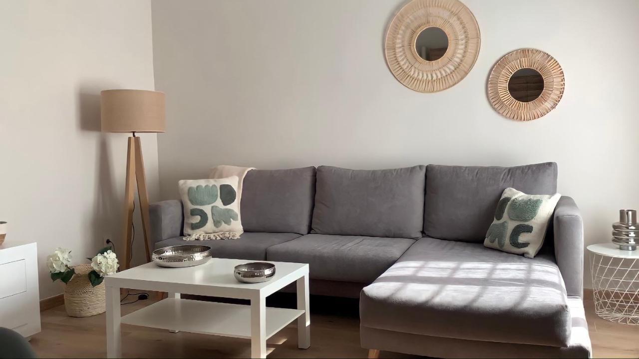 Apartamento Equipado Playa Onesdemar