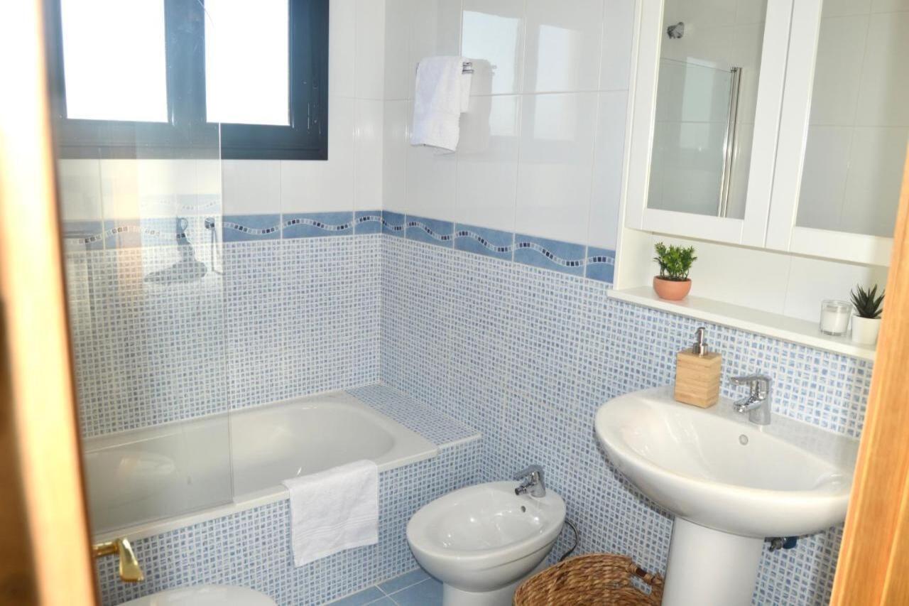 Sofia Fuerteventura Villa *