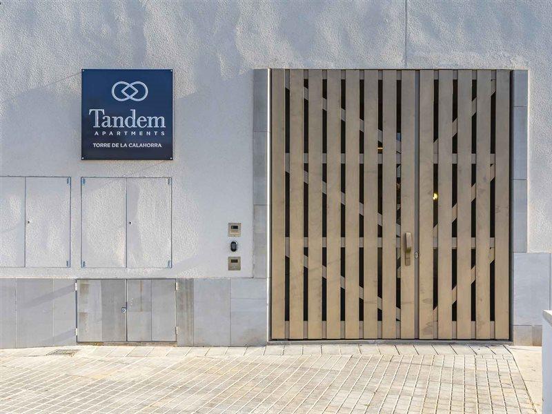 Apartment Tandem Torre De La Calahorra