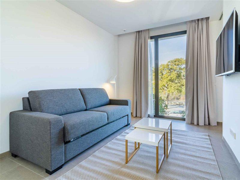 Tandem Torre De La Calahorra Apartment Cordoba