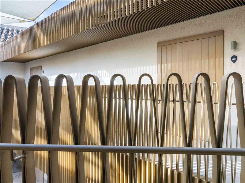 Tandem Torre De La Calahorra Apartment Cordoba