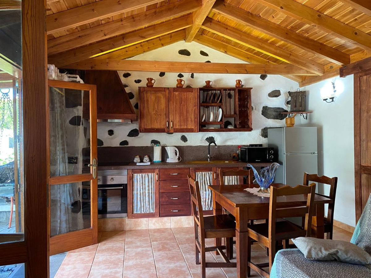 Holiday home Casas Medina
