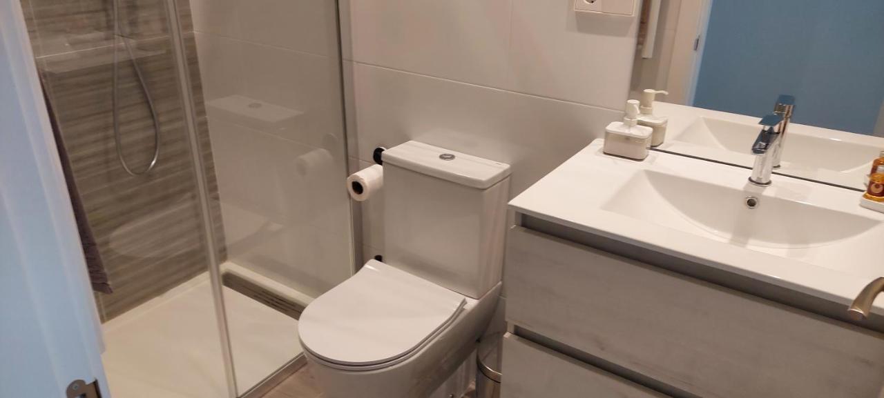 Dindurra Centro Playa Apartamento Gijón