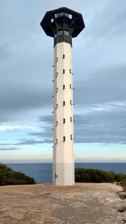 Ca La Torreta Apartamento