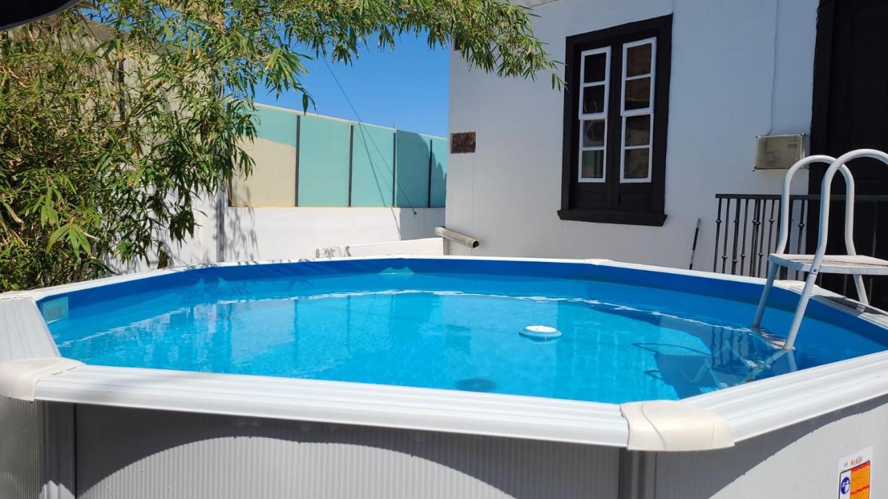 Сasa de vacaciones Casa Antigua La Embajada *