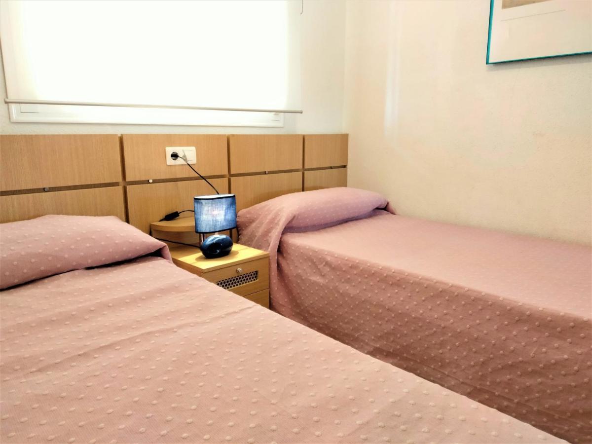 Apartamento Acv - Torremar-2ª Linea, Planta 1, Sur