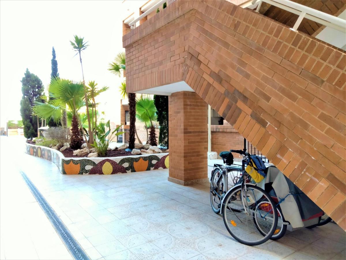 Apartamento Acv - Torremar-2ª Linea, Planta 1, Sur *