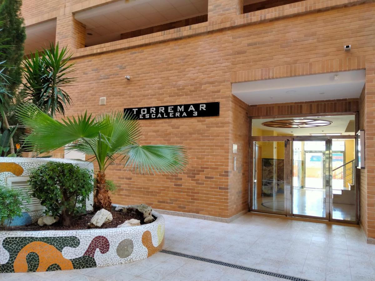 Acv - Torremar-2ª Linea, Planta 1, Sur