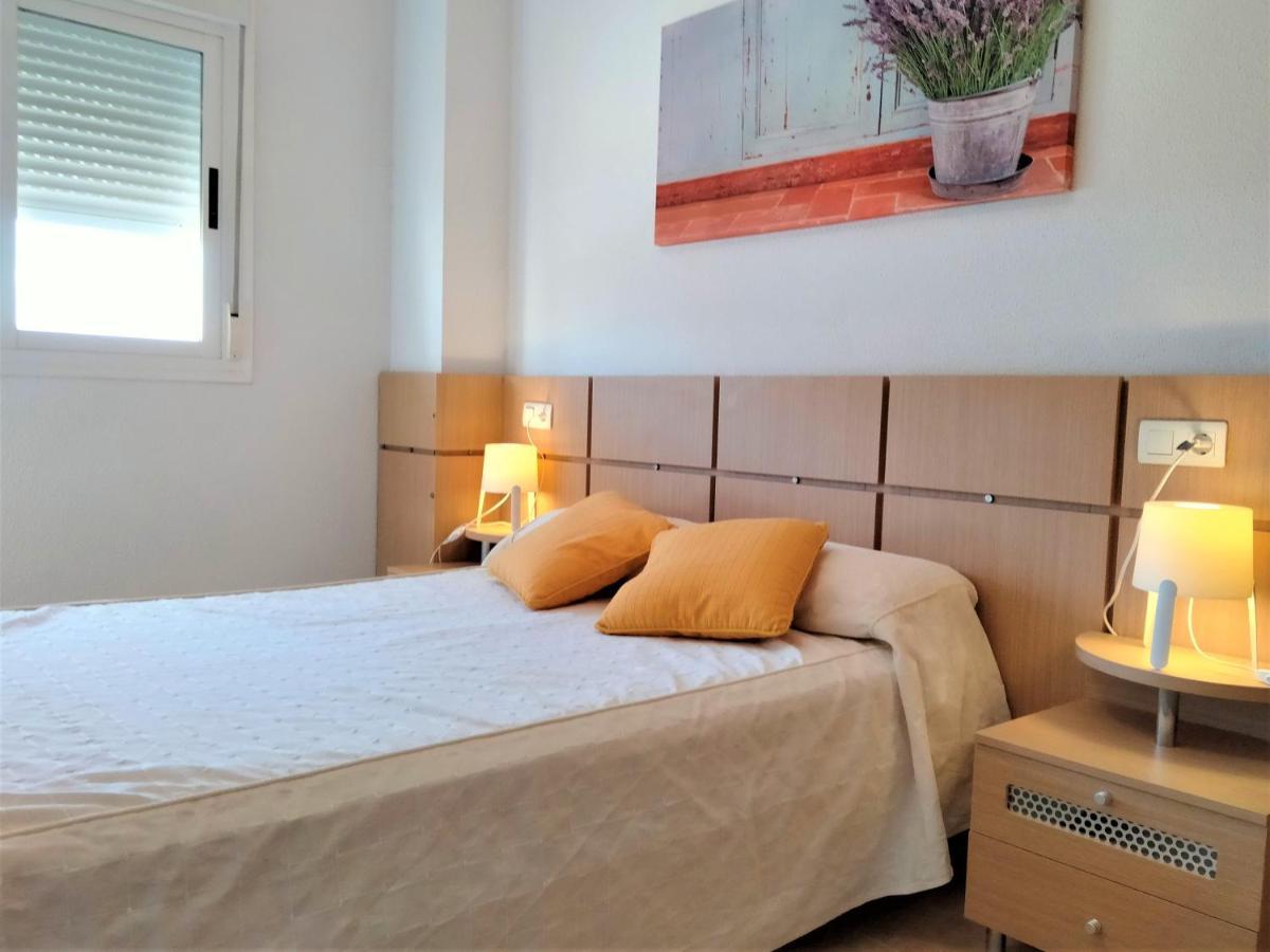 Acv - Torremar-2ª Linea, Planta 1, Sur