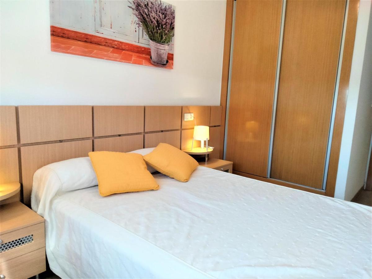 Apartamento Acv - Torremar-2ª Linea, Planta 1, Sur *