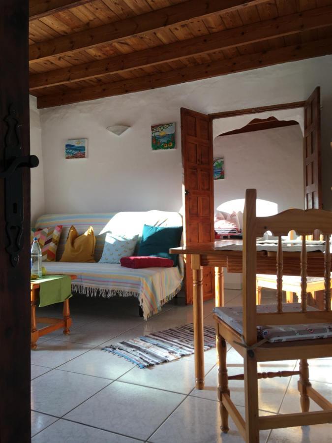Casa Madre Tierra Apartamento