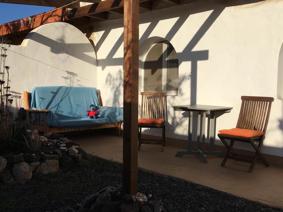 Apartamento Casa Madre Tierra