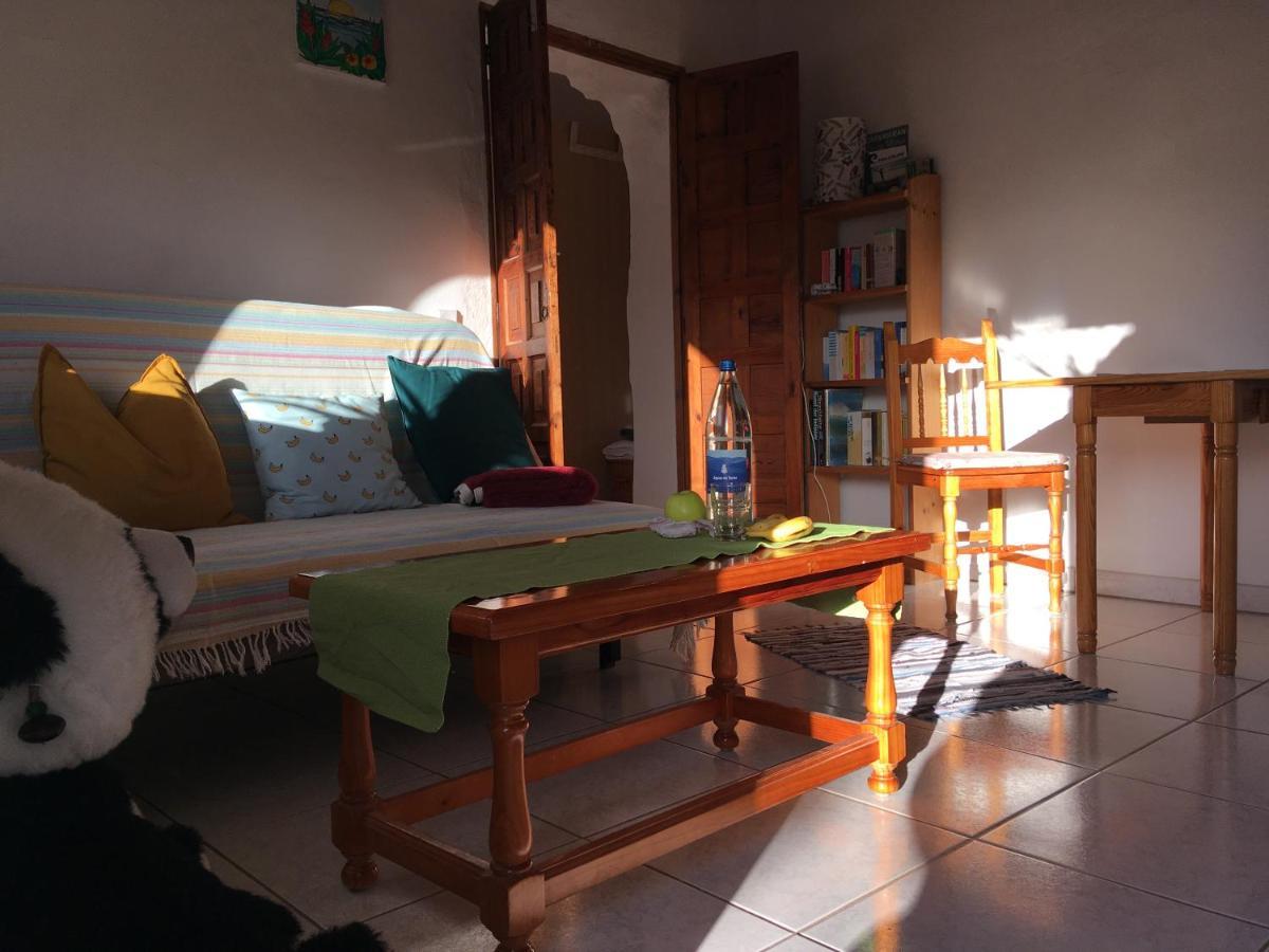 Casa Madre Tierra