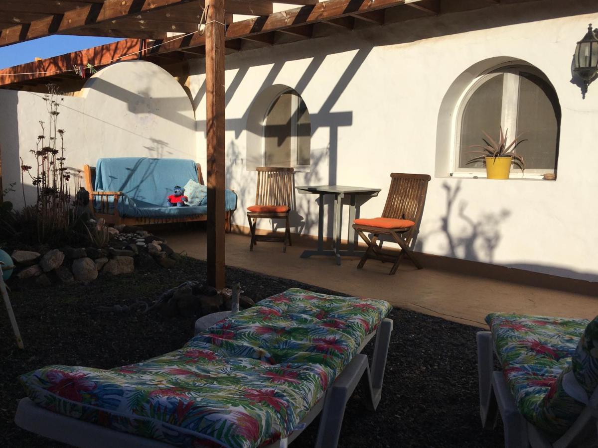Casa Madre Tierra Apartamento *