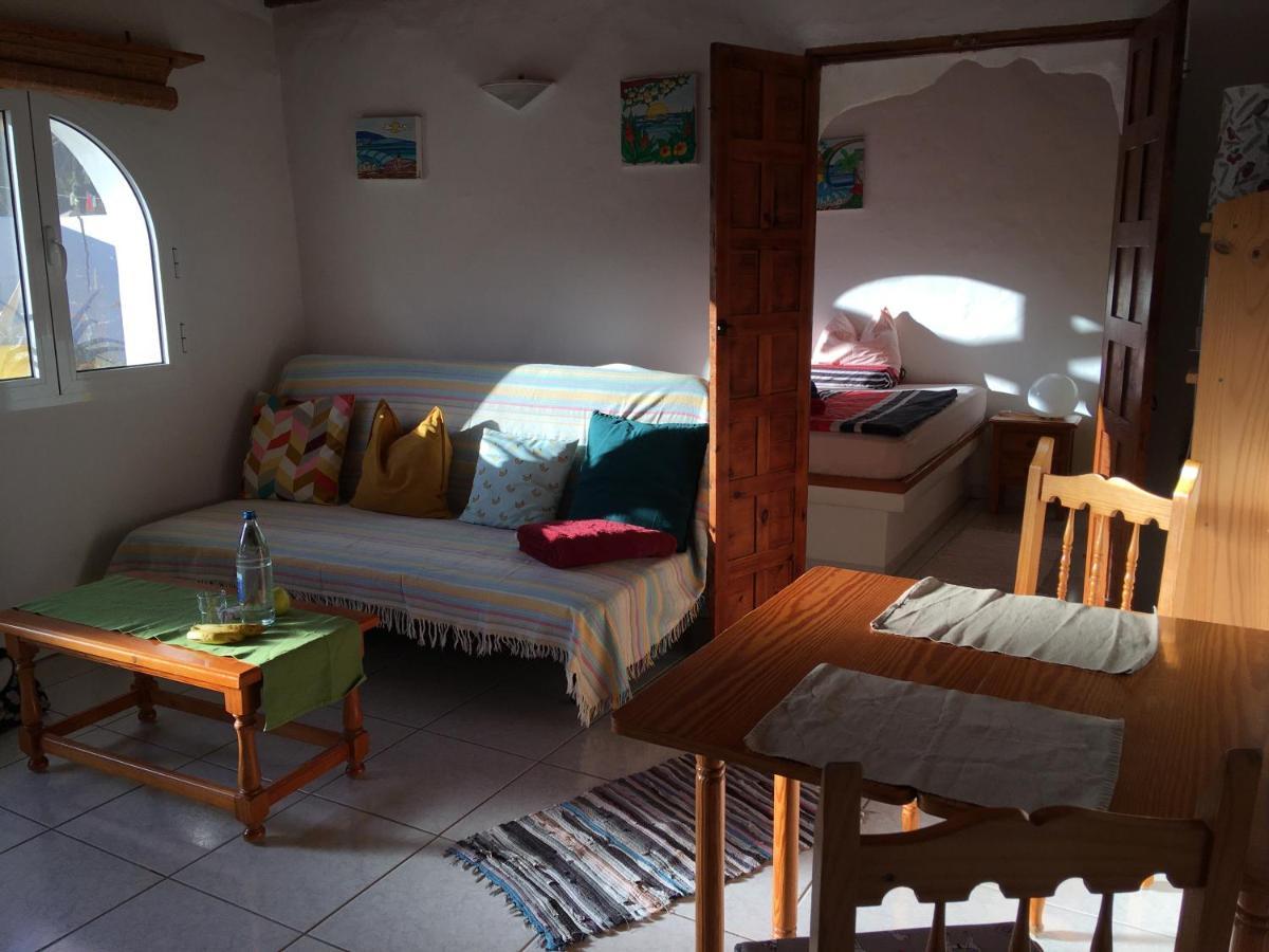 Apartamento Casa Madre Tierra