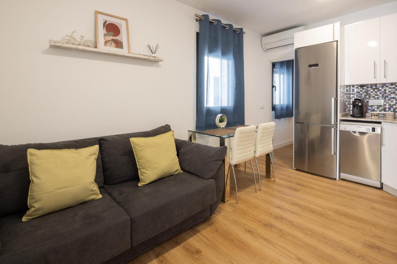 El Sol & La Sal De Little Apartment *