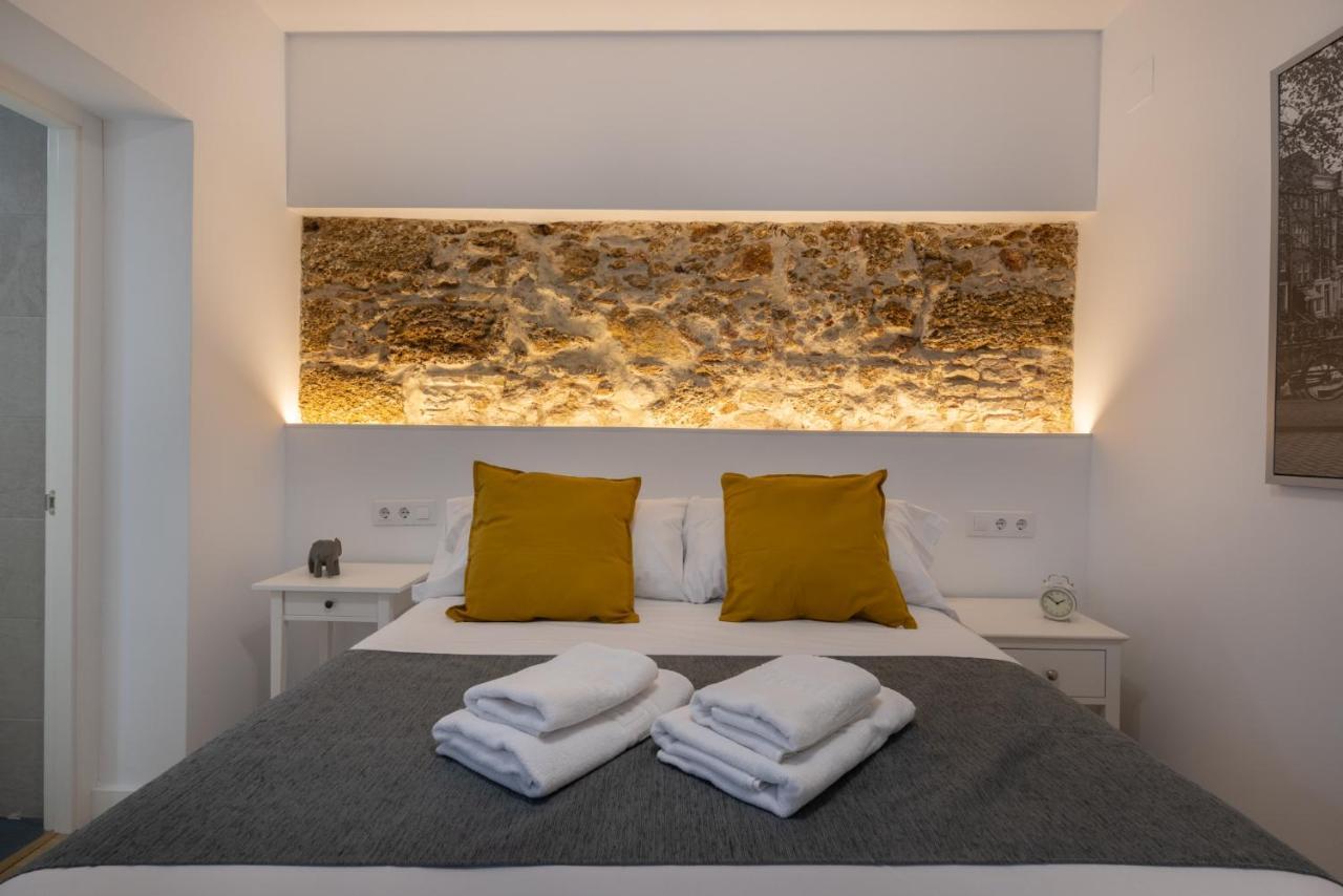 Apartment El Sol & La Sal De Little Cadiz