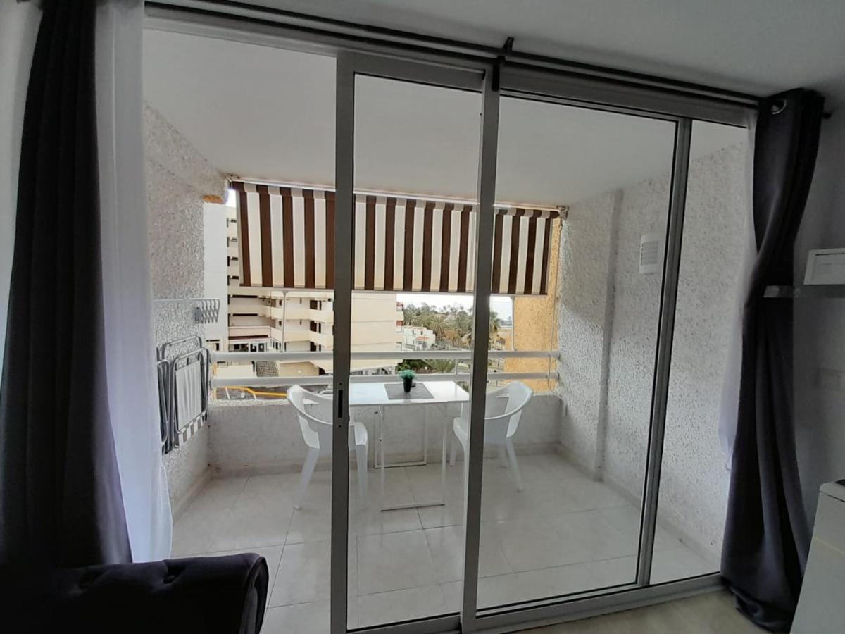 Apartamento Pretty View Borinquen Playa De Americas