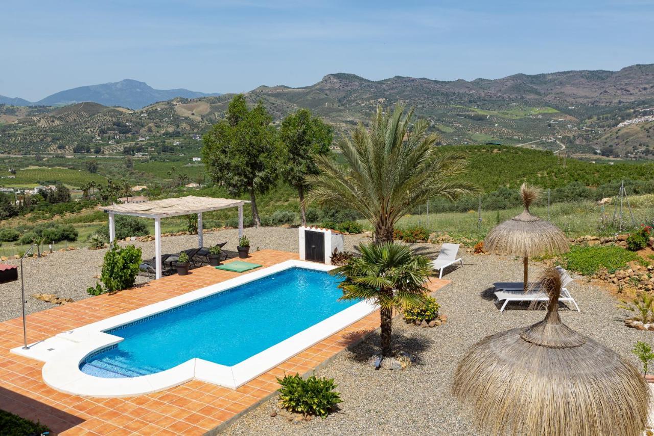 Feliz Andaluz Apartment *