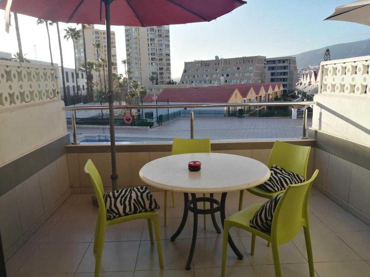 Tenerife Altamar Paradise Apartment Playa de las Americas (Tenerife)