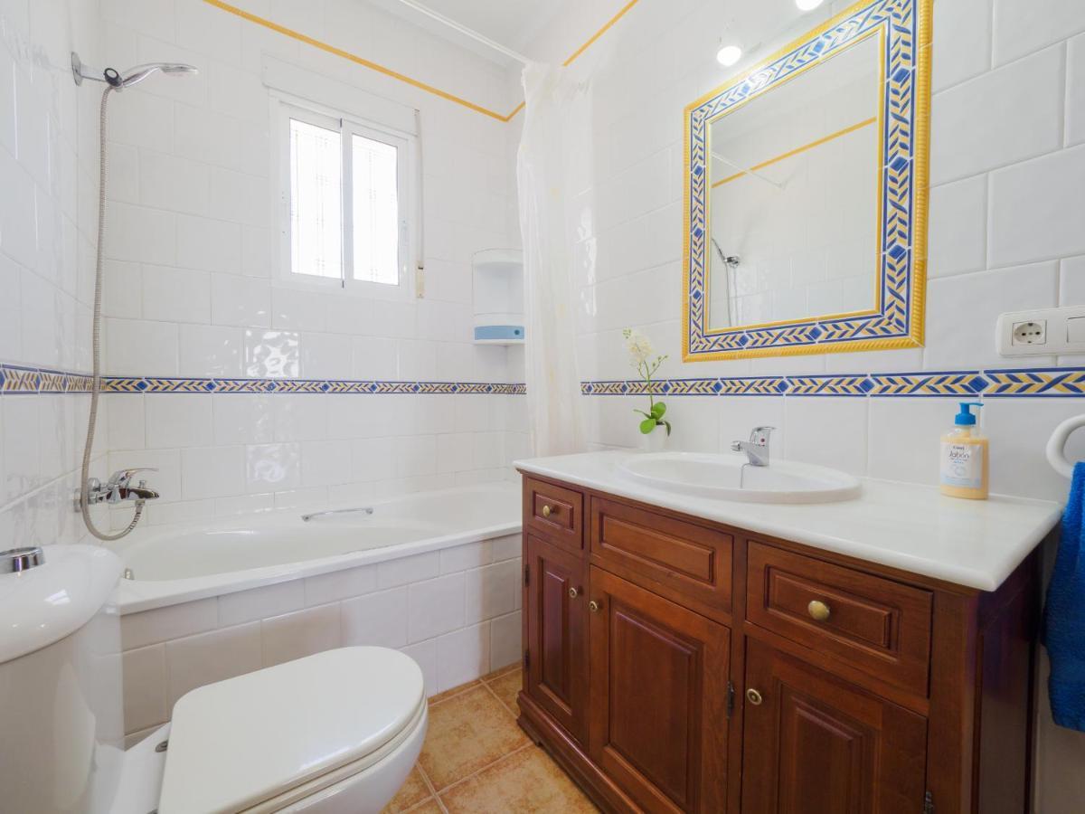 Holiday home Cubo's Villaverde Alhaurin el Grande