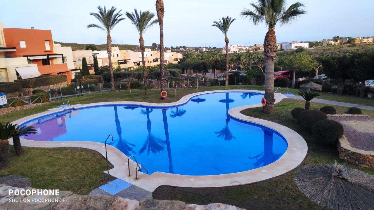 Precioso Dúplex Con Piscina Apartamento Vera