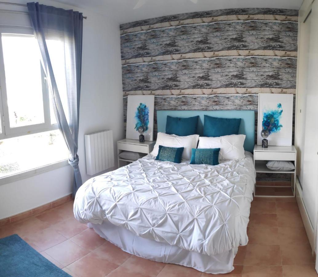 Apartamento Precioso Dúplex Con Piscina Vera