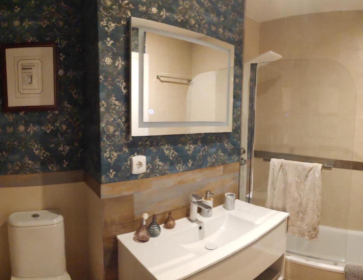 Precioso Dúplex Con Piscina Vera