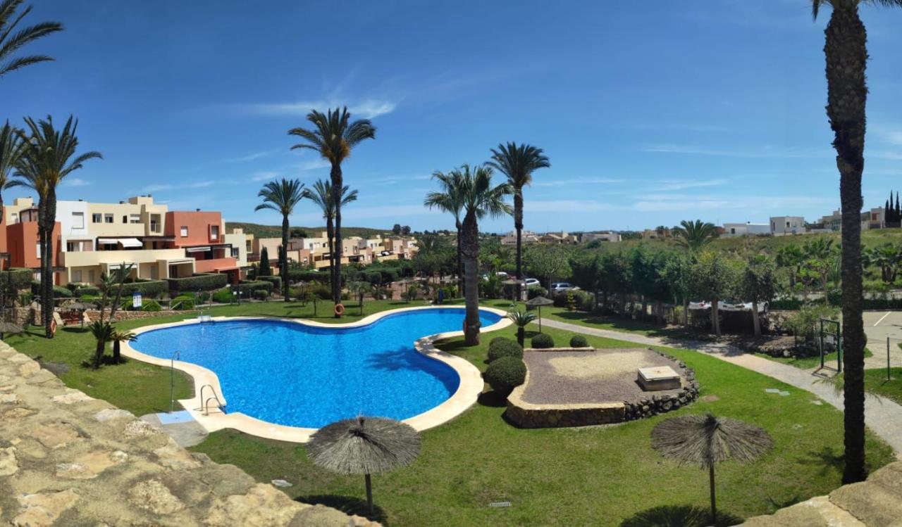 Precioso Dúplex Con Piscina Apartamento