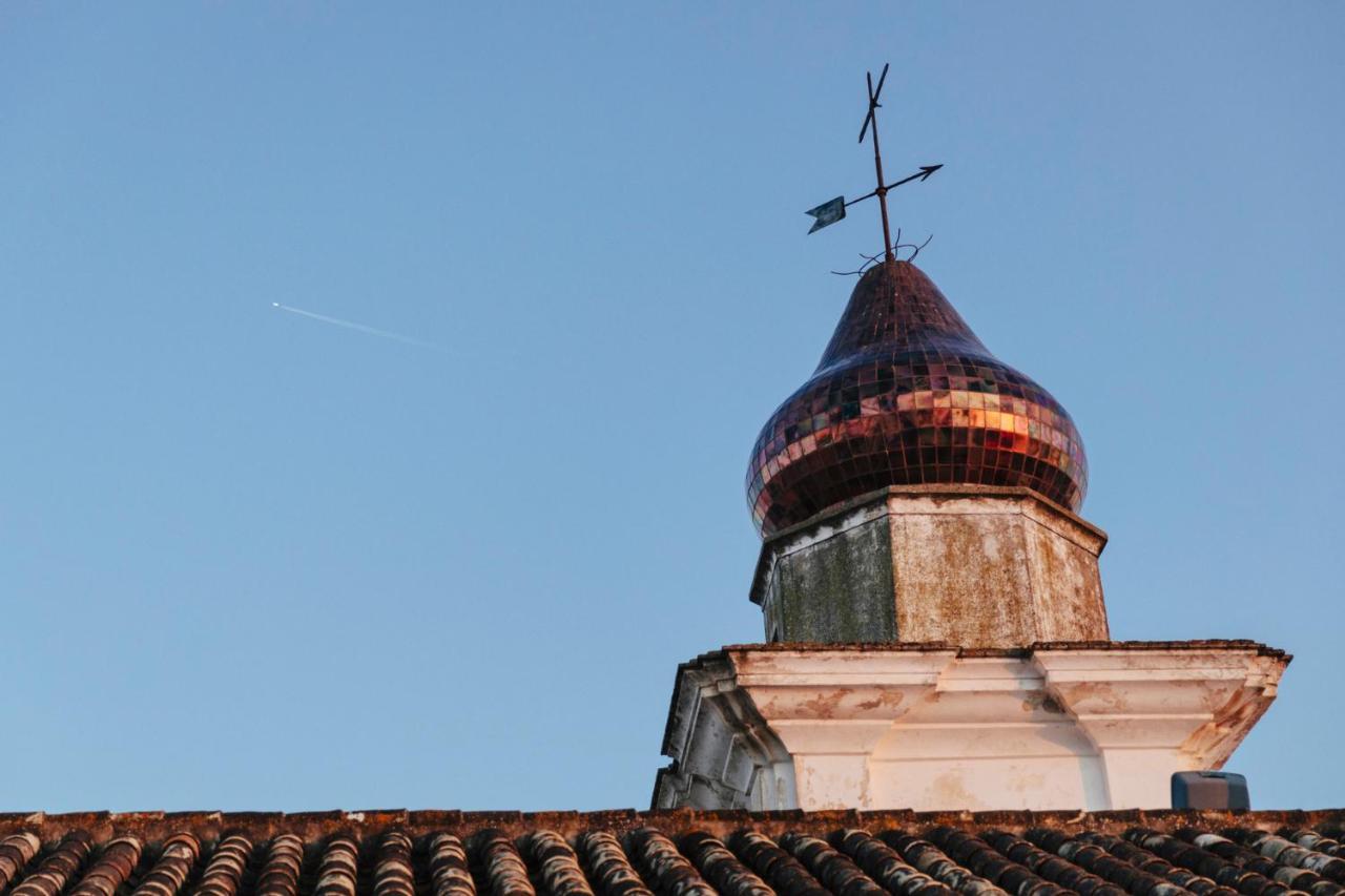 Apartamento El Convento Mercedario *