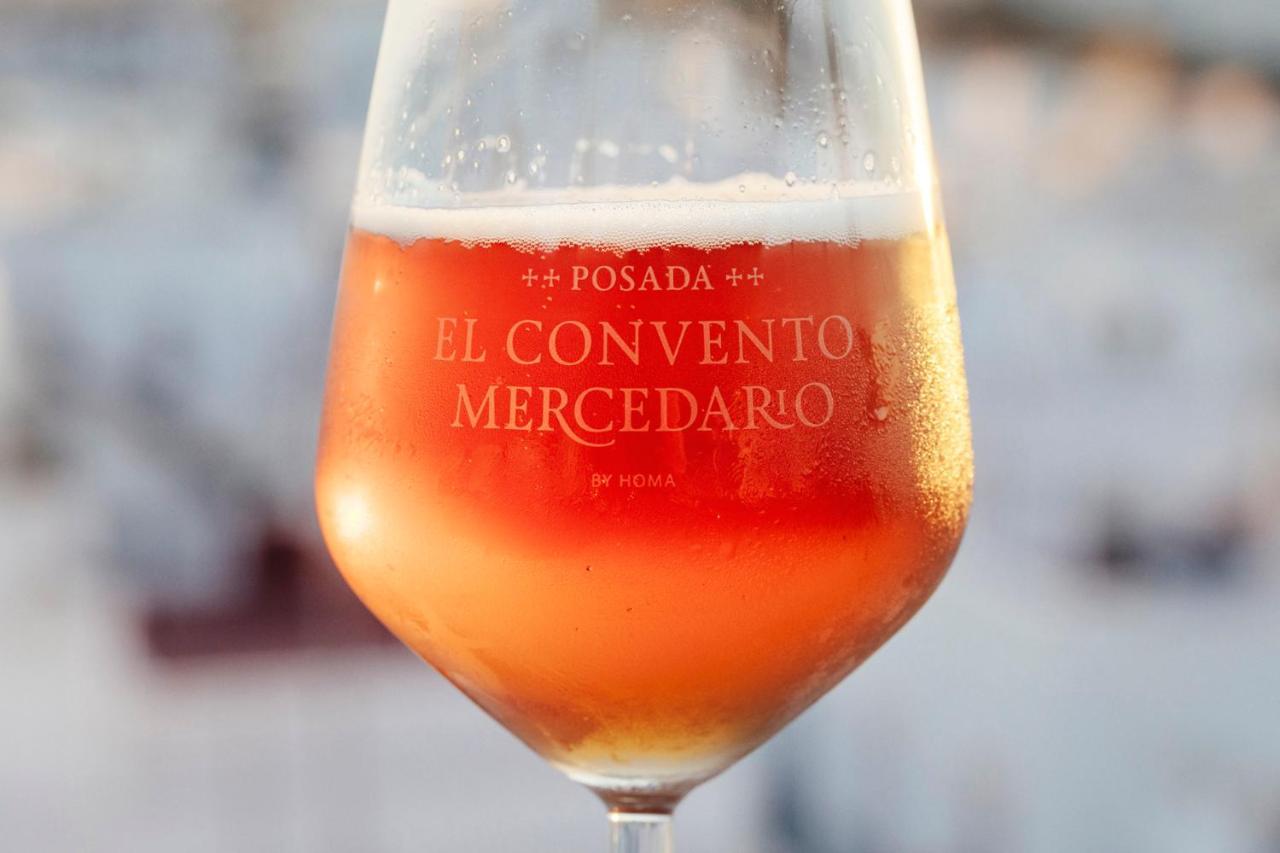 El Convento Mercedario *