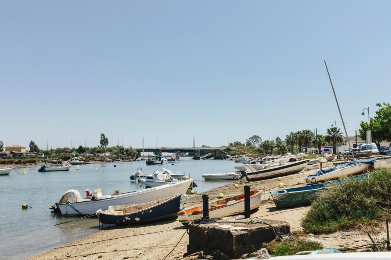 El Convento Mercedario * Ayamonte