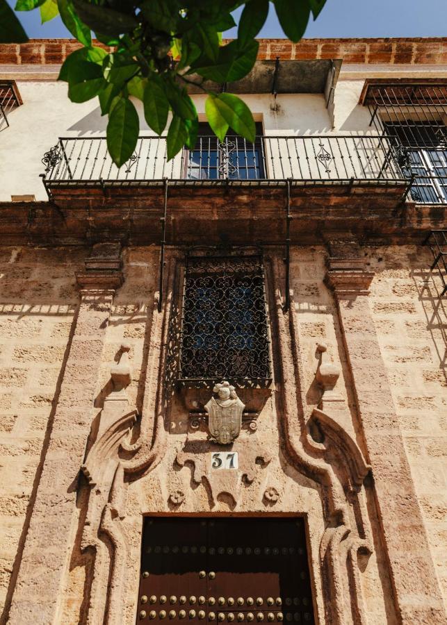 Apartamento El Convento Mercedario