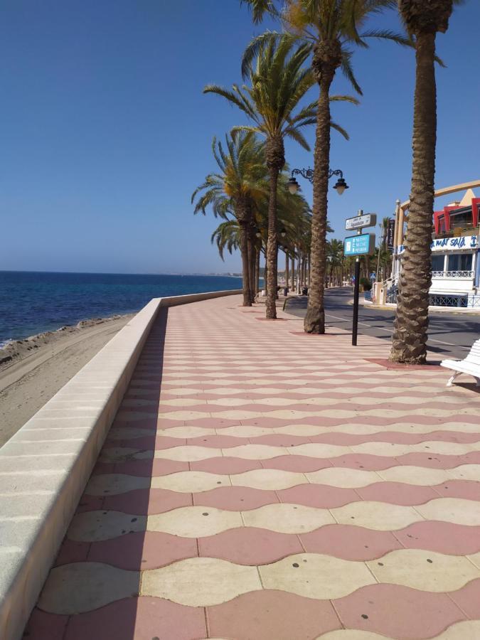 Apartment Infinito Apartamento Aguadulce (Almeria)