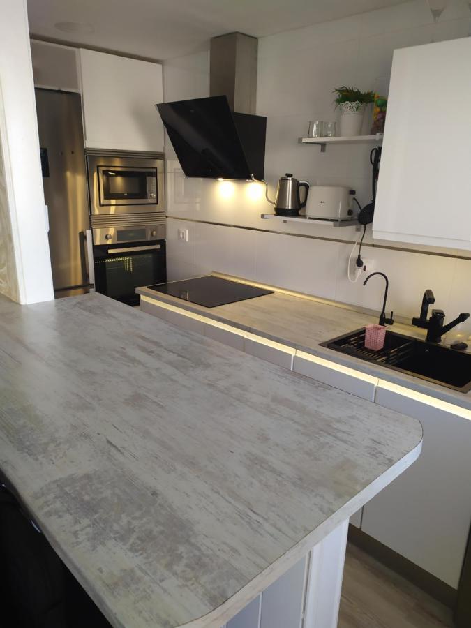 Infinito Apartamento Aguadulce (Almeria)