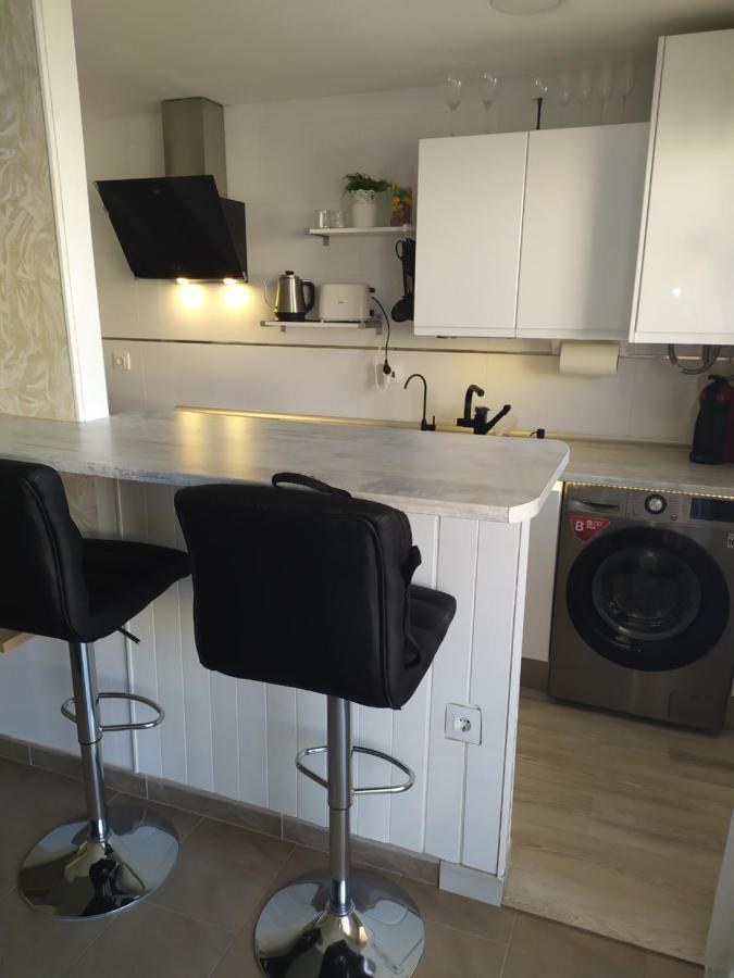 Infinito Apartamento Apartment *