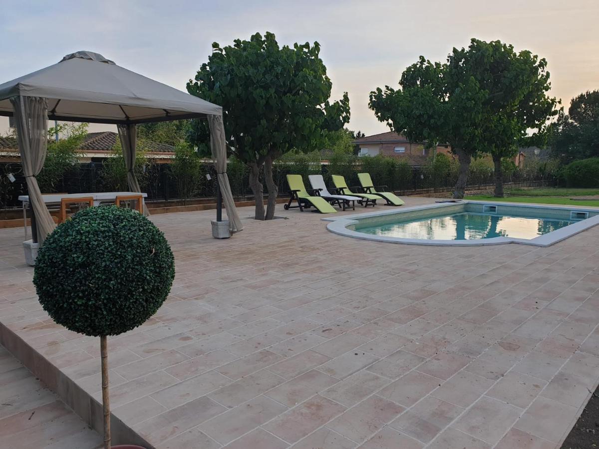 Holiday home Del Remei *