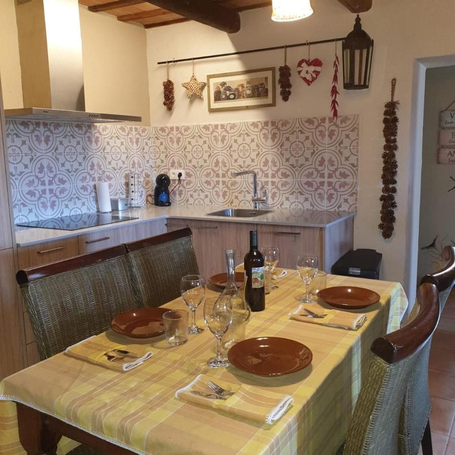 Holiday home Del Remei Vidreres