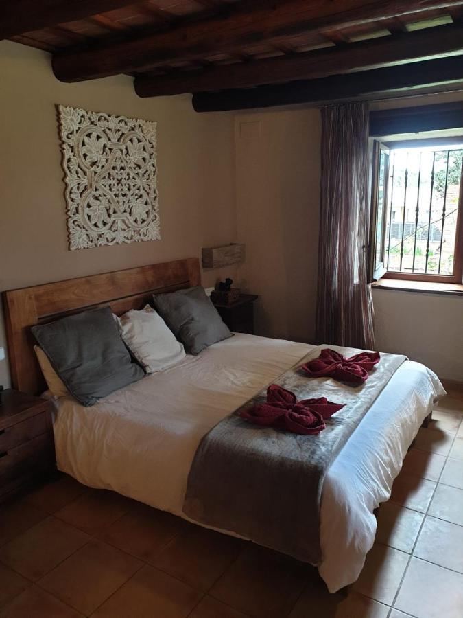 Del Remei Holiday home