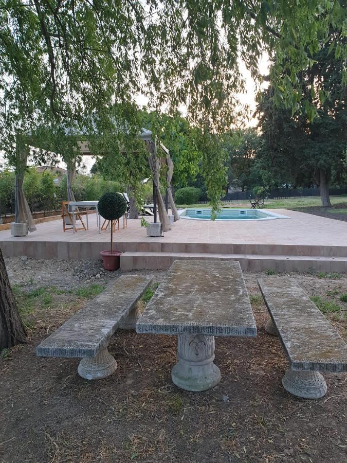Del Remei Holiday home *